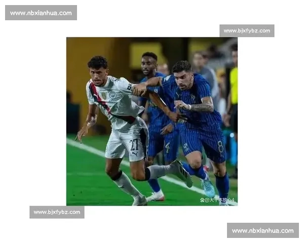 世俱杯惊现超级冷门！欧洲双雄出局，南美亚洲豪强争冠