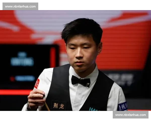 世锦赛冠军领衔！赵心童携奥沙利文、希金斯现场签名引爆球迷狂欢