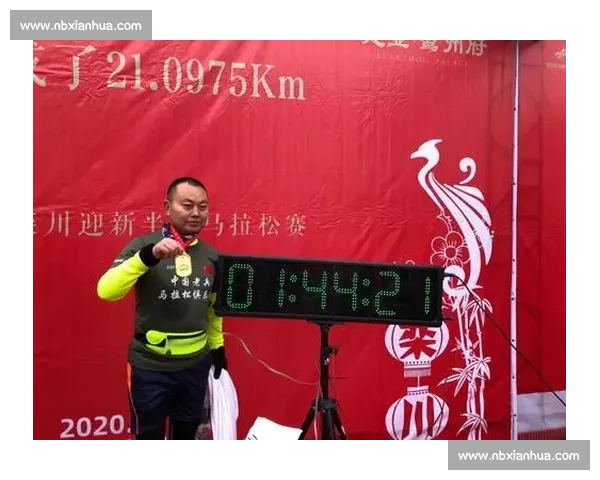 东北跨境马拉松：揣护照，一脚踏两国