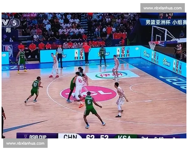 中国男篮亚洲杯首战 93-88 力克沙特 赵睿胡金秋联手建功 中国男篮亚洲杯首战 93-88 力克沙特 赵睿胡金秋联手建功