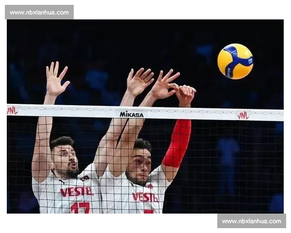 中国男排 0-3 土耳其西安站两胜两负 海宁：需提升抗压能力
