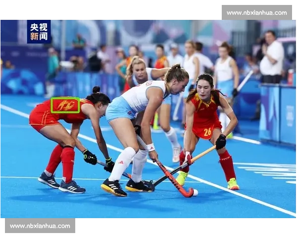 中国女曲创超级联赛历史最佳!收官战双杀印度锁定第四 中国女曲创超级联赛历史最佳!收官战双杀印度锁定第四