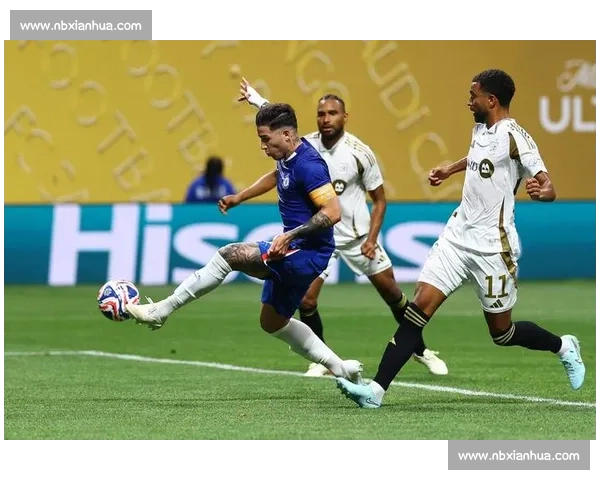 世俱杯神复刻！内托复制徐君破门，切尔西偷师苏超扬州队