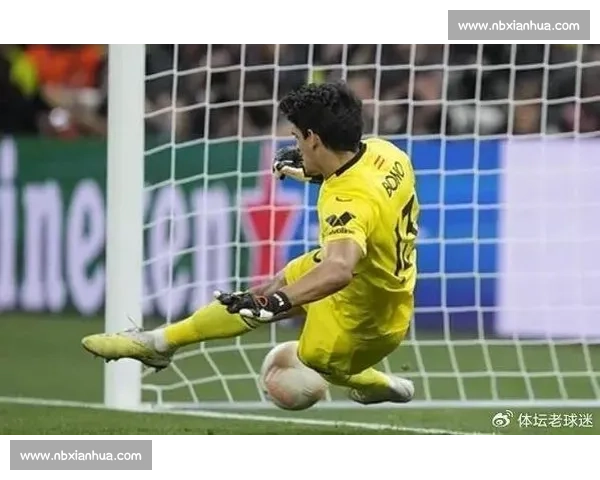 世俱杯首轮点球 7 中 5：布努神扑救主，内维斯点杀银河战舰