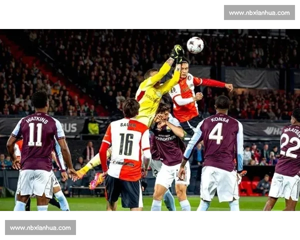 世俱杯封神!乌斯塔里 8 神扑救点 梅西队友零封埃及豪门 世俱杯封神!乌斯塔里 8 神扑救点 梅西队友零封埃及豪门