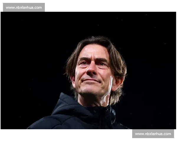 丹麦国家队主帅力挺热刺：弗兰克将率队再创辉煌