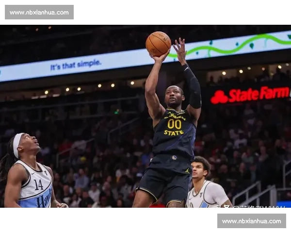 休赛期十大锋线交易风云:杜兰特领跑,锡安伤病成隐患,库明加或离勇士 休赛期十大锋线交易风云:杜兰特领跑,锡安伤病成隐患,库明加或离勇士