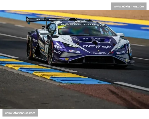 中国车手勒芒夺冠！这份吹牛指南让你朋友圈秒变赛道