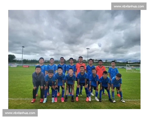 五人制足球热潮涌青城 绿茵活力点亮呼和浩特