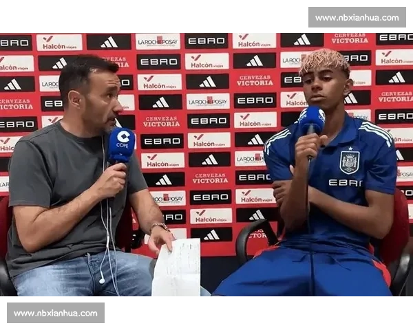 亚马尔冲金球:18 岁传奇与满堂喝彩 亚马尔冲金球:18 岁传奇与满堂喝彩