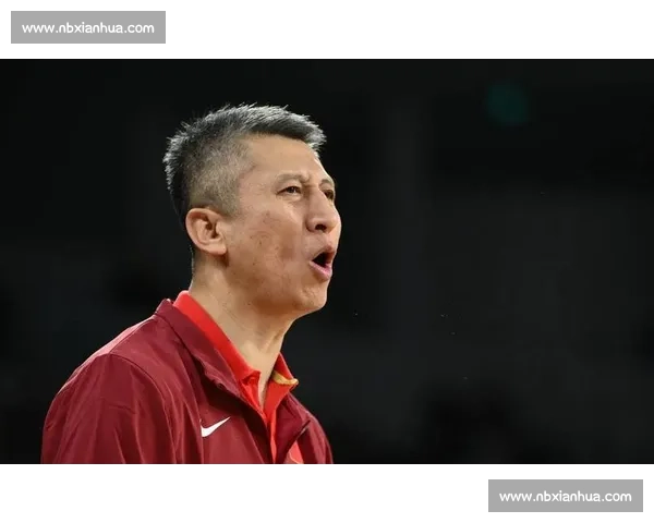 央 5 直播男篮 8 强战!郭士强针对性练兵韩国,郭振明管理革新获赞超越姚明 央 5 直播男篮 8 强战!郭士强针对性练兵韩国,郭振明管理革新获赞超越姚明