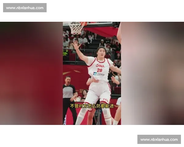 张子宇再现 “降维打击” 名场面！转身如闪电，谁说她慢？