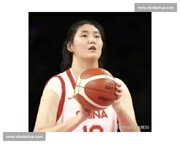 杨毅力荐张子宇留国内：WNBA 高强度或重蹈姚明覆辙