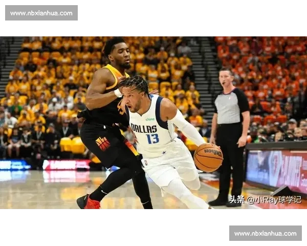 爆发式蜕变！小米切尔季后赛场均 15+6 创生涯新高，热火 2400 万续约锁定后场未来