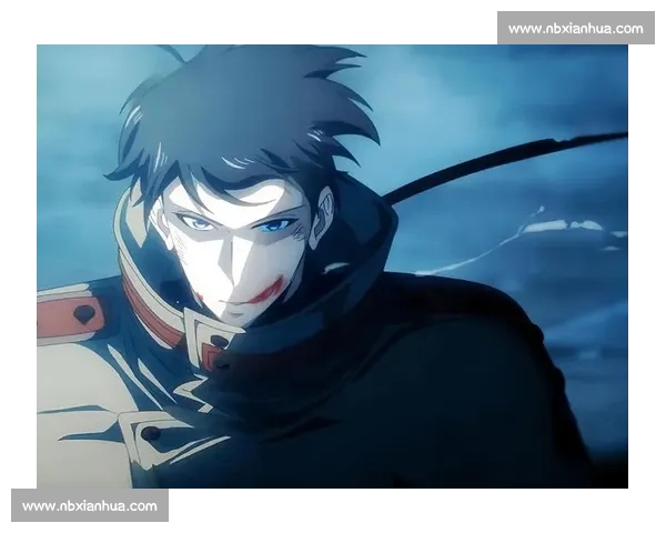 PGC落下帷幕，新王登基，旧王退位