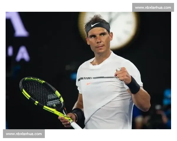 下一站天王探寻网球得分榜上冉冉升起的新星