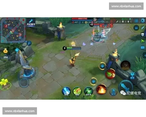 一图看懂南美电竞：数据告诉你玩家有多狂热！