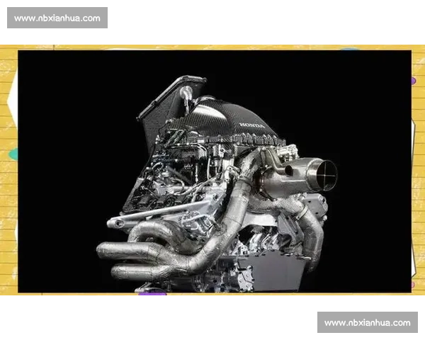 从V8到V6涡轮，赛车引擎如何进化出新花样