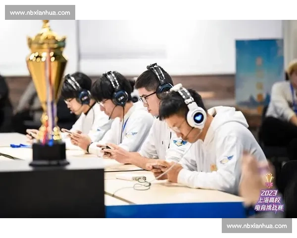 从零开始，为梦想而战！看看这些跨国电竞战队有多拼