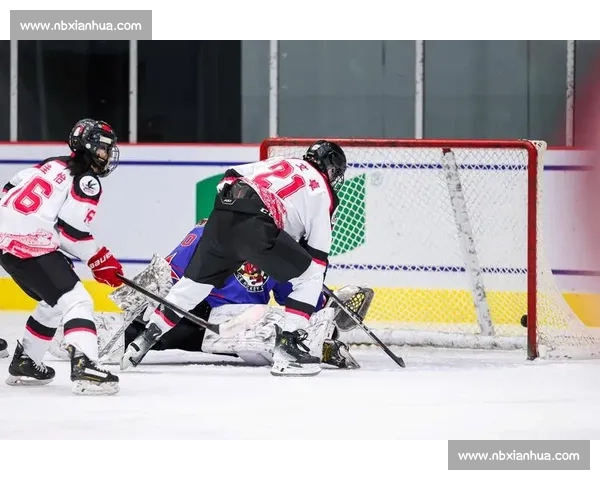 冰球半决赛赛程来袭,青春风暴能否掀翻老牌劲旅 冰球半决赛赛程来袭,青春风暴能否掀翻老牌劲旅