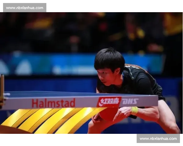 日本队教练赛后怒吼:不可能!乒乓球最强之战回放揭秘! 日本队教练赛后怒吼:不可能!乒乓球最强之战回放揭秘!