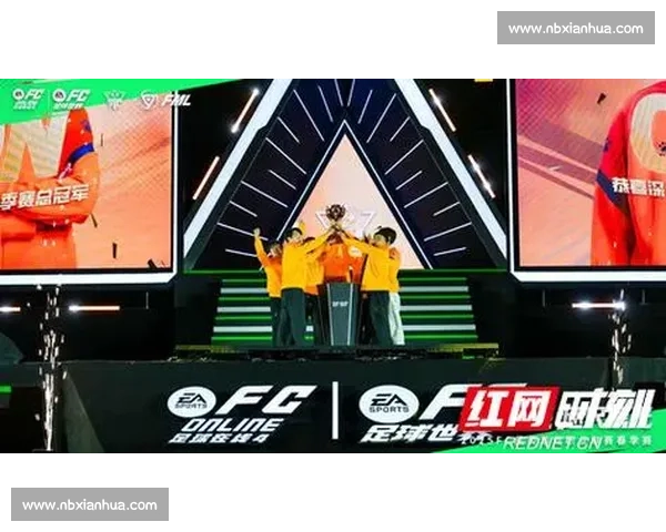 每一次闪击，都牵动亿万心！电竞洲际赛，激情无限！