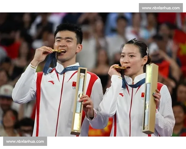 球迷心声!最期待的羽毛球赛事排名,榜首竟是它