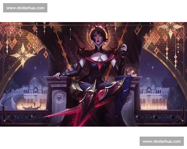 英雄联盟八强赛:当游戏变成艺术,他们的操作堪比神迹! 英雄联盟八强赛:当游戏变成艺术,他们的操作堪比神迹!