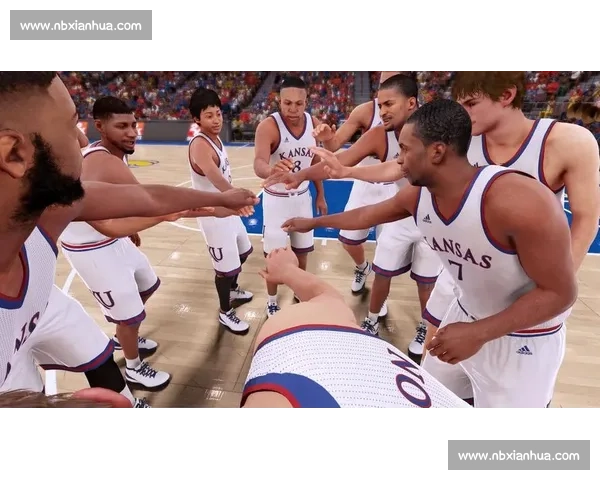 速来围观!NBA2K电竞联赛赛程亮点提前看,实力与颜值并存! 速来围观!NBA2K电竞联赛赛程亮点提前看,实力与颜值并存!