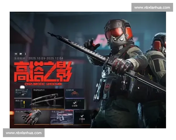 面对挫折，暗区突围选手如何涅槃重生，王者归来