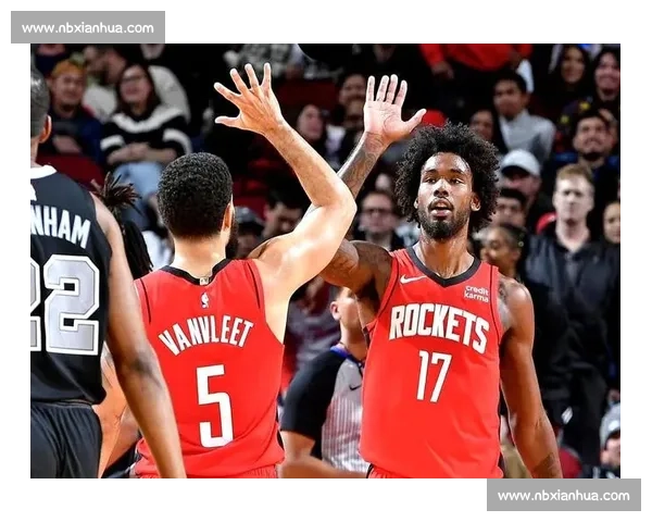 升空！火箭薪资空间释放，瞄准续约 KD 与伊森，重建之路加速