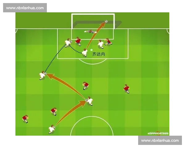克鲁伊夫的“全攻全守”，革命性的战术理念，对足球的深刻影响
