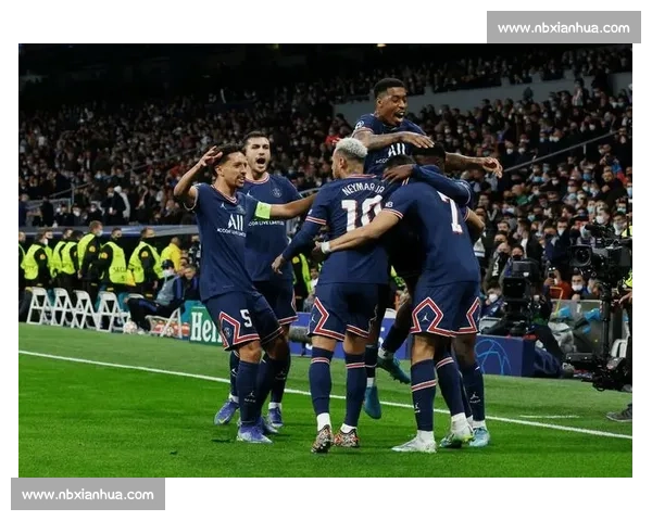 姆巴佩告别巴黎圣日耳曼,皇马或迎巨星闪耀伯纳乌! 姆巴佩告别巴黎圣日耳曼,皇马或迎巨星闪耀伯纳乌!