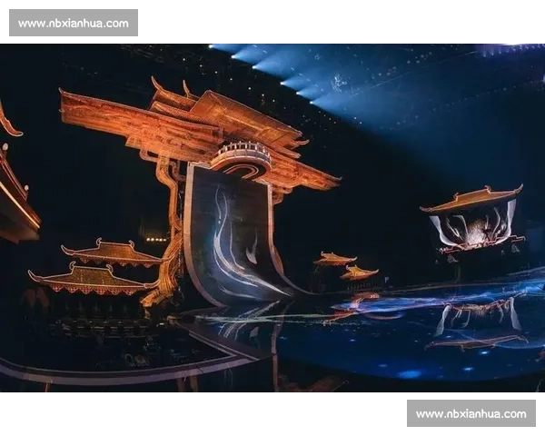 当解说员有了CP粉,王者荣耀舞台的别样风景 当解说员有了CP粉,王者荣耀舞台的别样风景