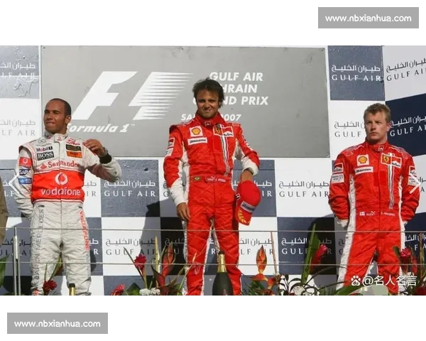 惊险!F1积分榜胶着,一场失误或将葬送整个赛季!