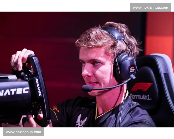 打破瓶颈！F1电竞数据分析，赋能新一代赛车手！