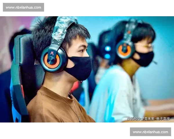 电竞世界排名预测，谁是下一个冉冉升起的新星