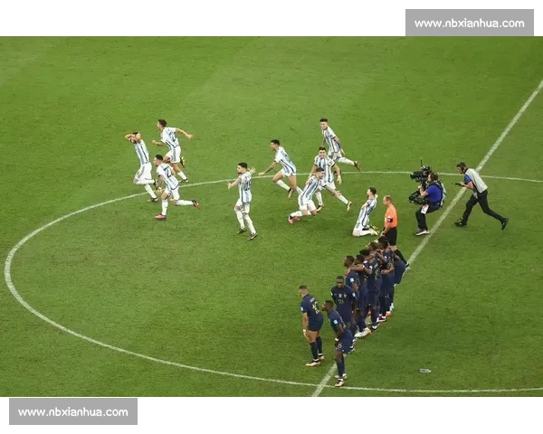 真实的力量！世界杯纪录片，让你看见不一样的足球