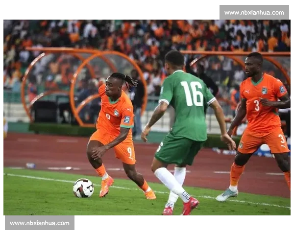 笑容与泪水！2026世界杯球星们的情感流露